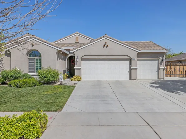 546 Ocean Street, Tulare, CA 93274