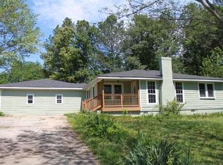 1990 Old Alabama Rd, Austell, GA 30168