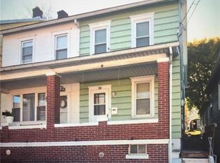 50 N Front St, Coplay, PA 18037