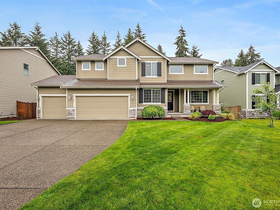 1st image of 1177 Bell Hill Place
