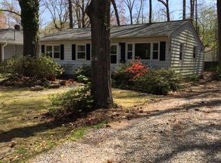 47 Parker Ave, Newport News, VA 23606