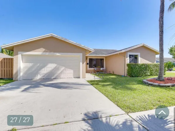 9957 NW 52nd St, Sunrise, FL 33351