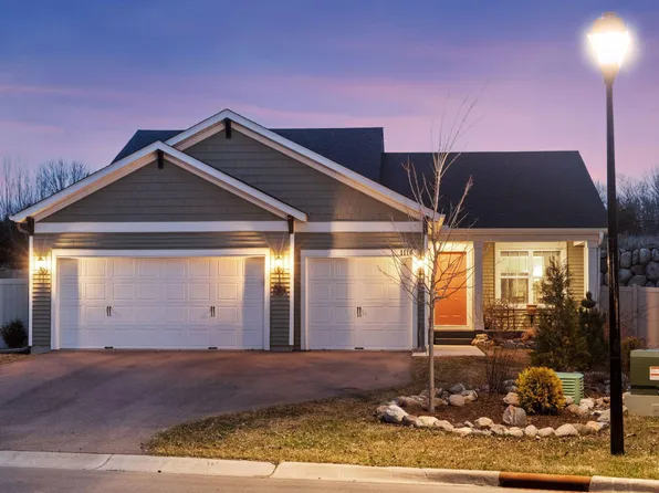 1114 Meadow Ln, Waconia, MN 55387