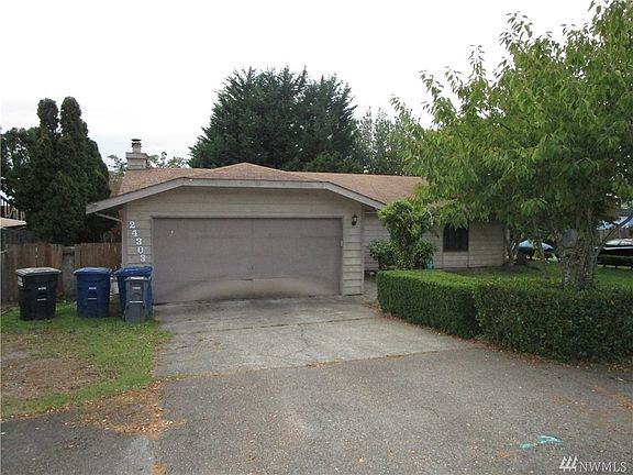 2nd image of 24303 22nd Pl S