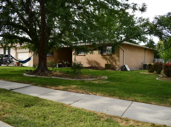 1872 W 7265 S, West Jordan, UT 84084