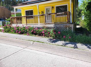 20 Baltimore St, Lead, SD 57754