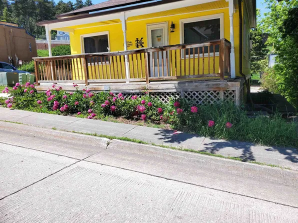 20 Baltimore St, Lead, SD 57754