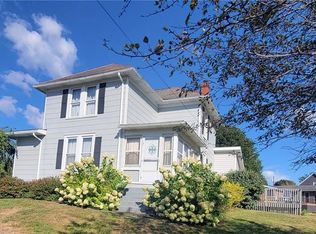 500 Applegate Dr, Beverly, OH 45715