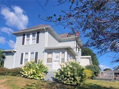 500 Applegate Dr, Beverly, OH, 45715