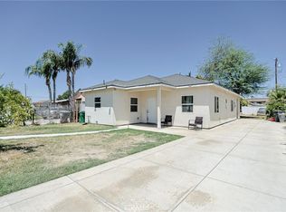 1012 Feliz Dr, Bakersfield, CA 93307