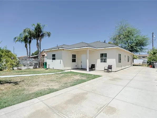 1012 Feliz Dr, Bakersfield, CA 93307