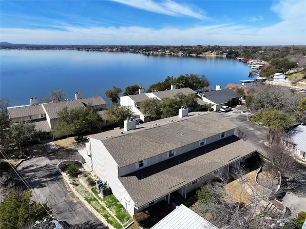 5609 Thunderbird Ct APT A, Granbury, TX 76049