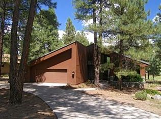 5770 Griffiths Spg, Flagstaff, AZ 86005