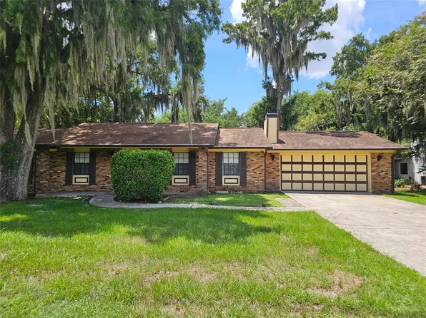 1292 E LAKE SHORE BOULEVARD, KISSIMMEE, FL 34744