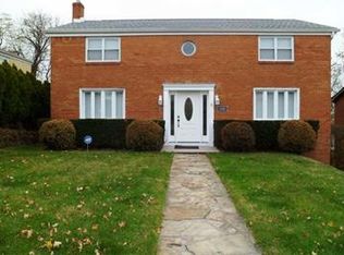 11309 Althea Rd, Pittsburgh, PA 15235