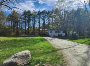 222 Peck Rd, Chester, VT 05143