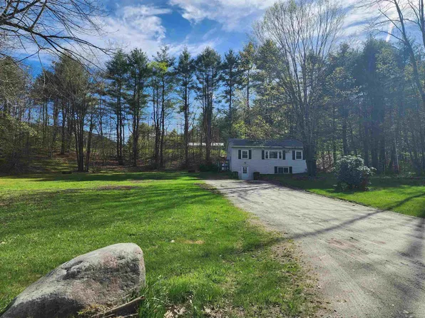 222 Peck Road, Chester, VT 05143