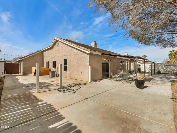 37608 Ribbon Ln, Palmdale, CA 93552