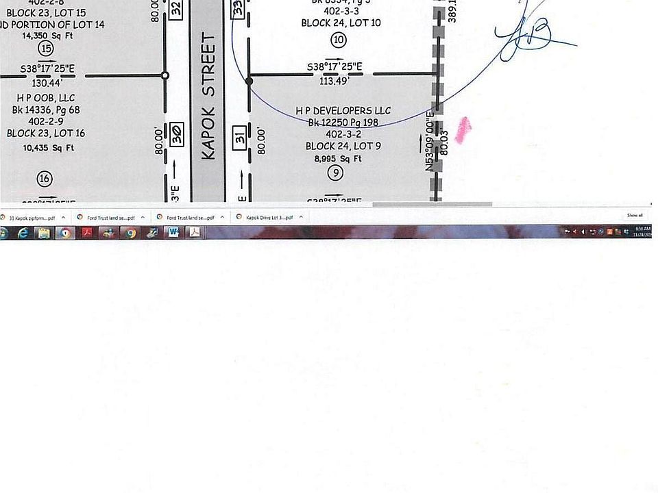 1st image of 33 Kapok St