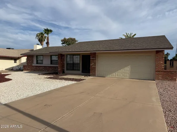 10433 W LAURIE Lane, Peoria, AZ 85345