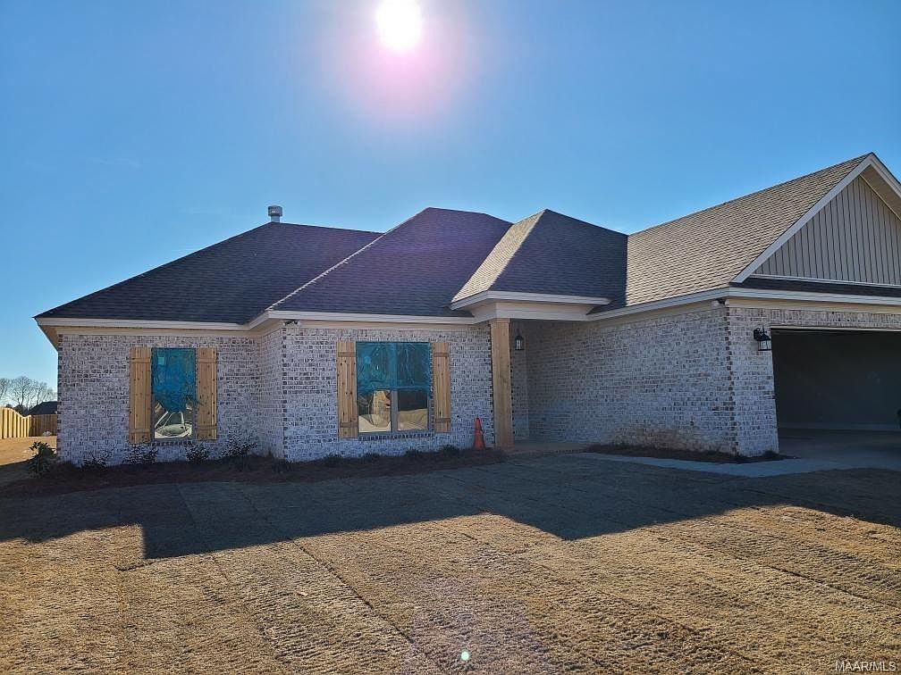 55 Grenada Ct, Wetumpka, AL 36093 Zillow