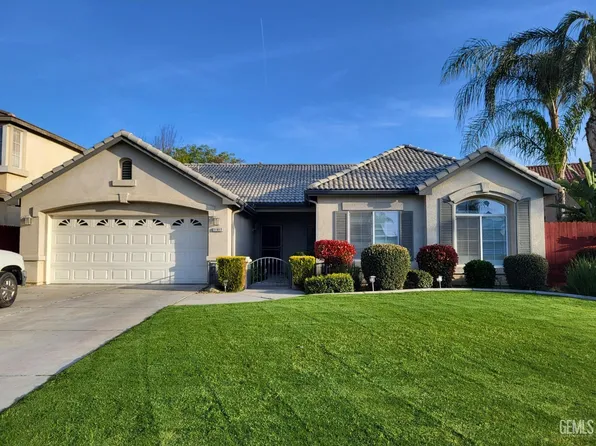 11817 Crescent Creek Ct, Bakersfield, CA 93311