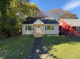 230 Croly St, Syracuse, NY 13224