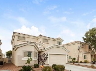 1531 Broken Bell Ln, Henderson, NV 89002