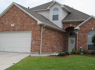 12725 Old Macgregor Ln, Keller, TX 76248
