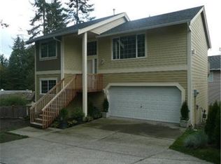3433 S 297th St, Federal Way, WA