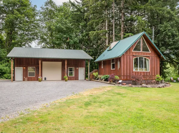 106 Hendrickson Rd, Vader, WA 98593