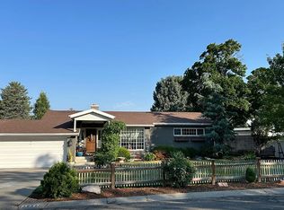 3998 S Morning Star Dr, Holladay, UT 84124