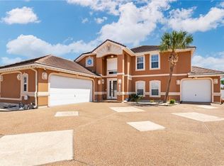 15896 Punta Espada Loop, Corpus Christi, TX 78418