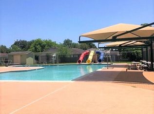 3347 Purslane Dr, Katy, TX 77449