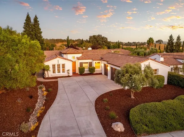 912 Salida Del Sol Dr, Paso Robles, CA 93446