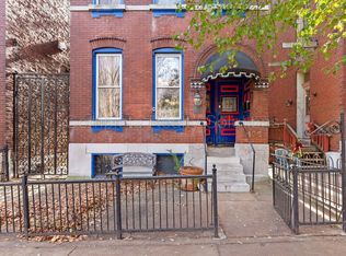 2106 Cherokee St Floor 1, Saint Louis, MO 63118