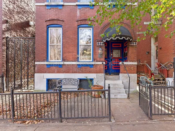 2106 Cherokee St Floor 1, Saint Louis, MO 63118