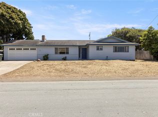 671 Mar Vista Dr, Los Osos, CA 93402