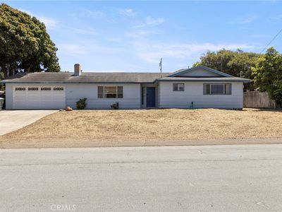 671 Mar Vista Dr, Los Osos, CA, 93402