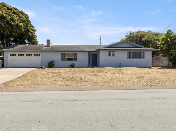 671 Mar Vista Dr, Los Osos, CA 93402