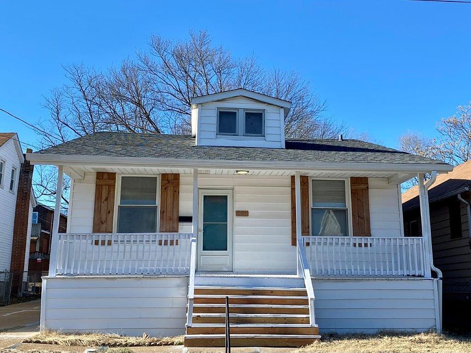 831 Dammert Ave, Saint Louis, MO 63125 Zillow
