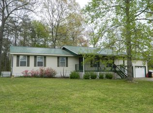 346 County Road 732, Bryant, AL 35958