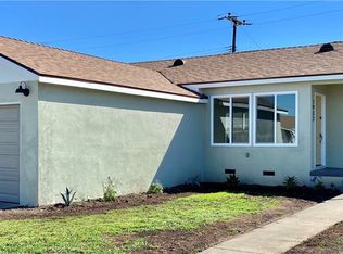 1932 W 132nd St, Compton, CA 90222