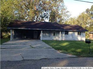 13447 S Bayou Grand South Blvd, Gonzales, LA 70737