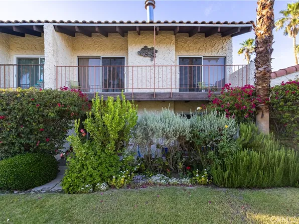 1833 S Araby Dr, Palm Springs, CA 92264