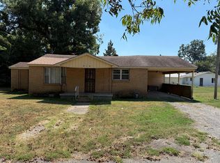 418 College St, Luxora, AR 72358
