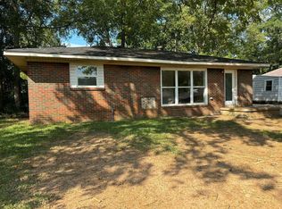 1224 Rayfield Dr, Birmingham, AL 35228