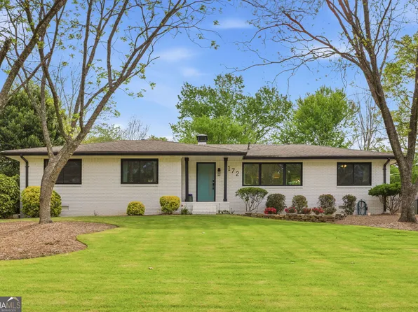 172 Evelyn St NW, Marietta, GA 30064