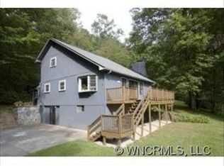 69 Appalachian Way, Brevard, NC 28712