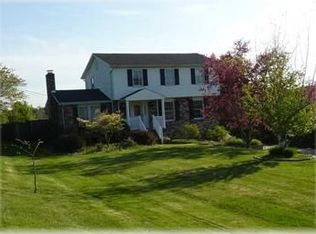 250 Waugaman Rd, Harrison City, PA 15636